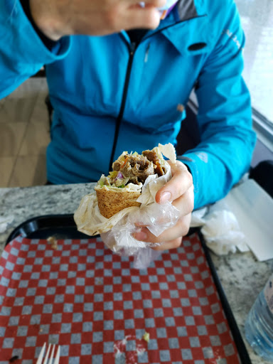 Photo of Super Donair - 3413 Fairlight Dr Unit 5, Saskatoon, SK S7M 3Z3